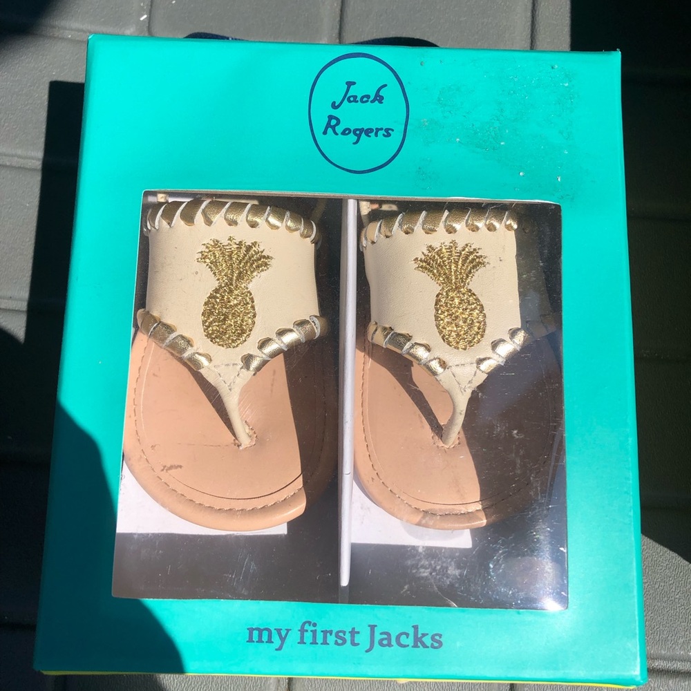 My First Jacks